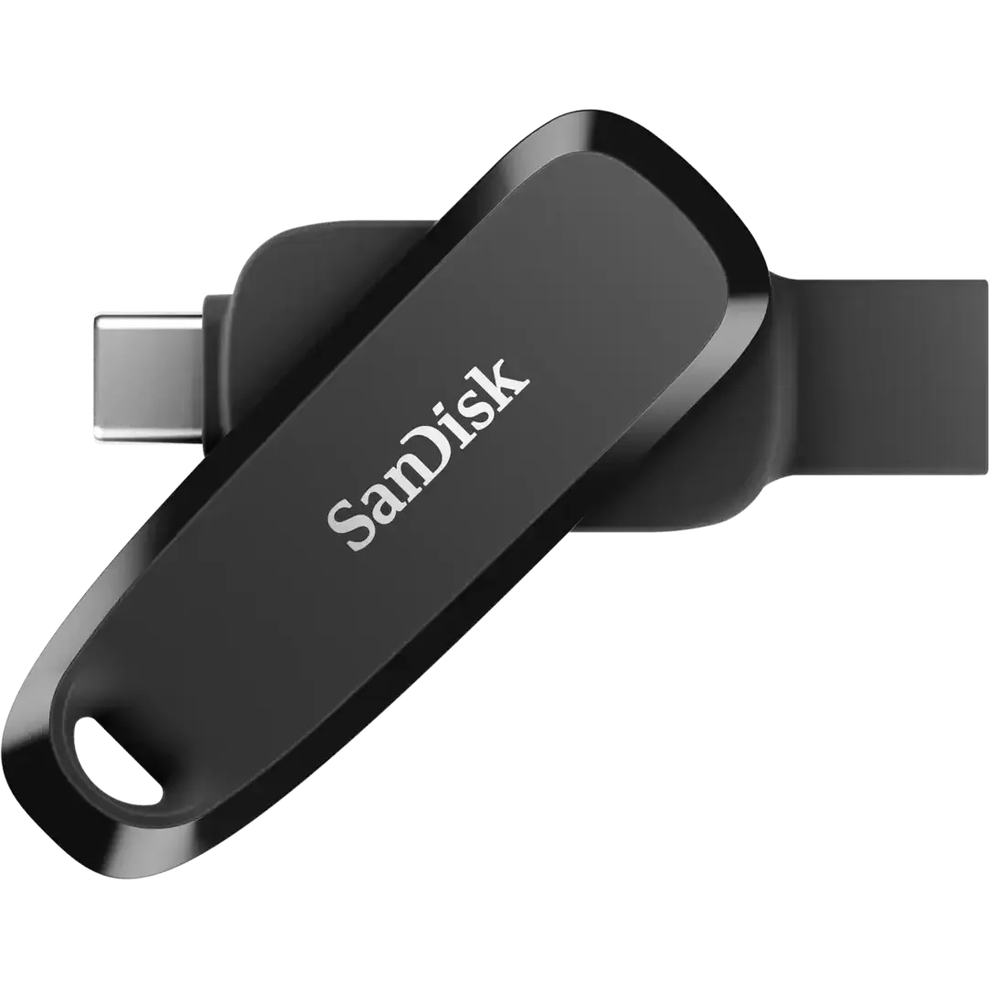 clé USB 128GB SanDisk Phone Drive (SDDDC6-128G-G46)