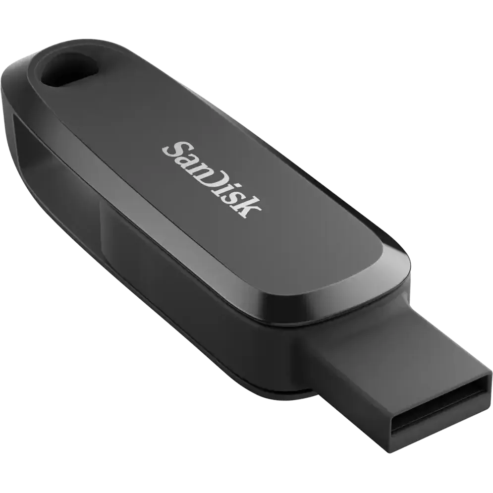 clé USB 128GB SanDisk Phone Drive (SDDDC6-128G-G46) - photo 3