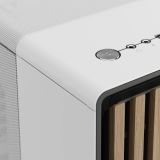 Corps Fractal Design North Chalk White (FD-C-NOR1C-03)