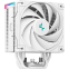 Refroidisseur DeepCool AK500S DIGITAL WH - R-AK500S-WHADMN-G - photo 2