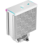 Refroidisseur DeepCool AK500S DIGITAL WH - R-AK500S-WHADMN-G - photo 6