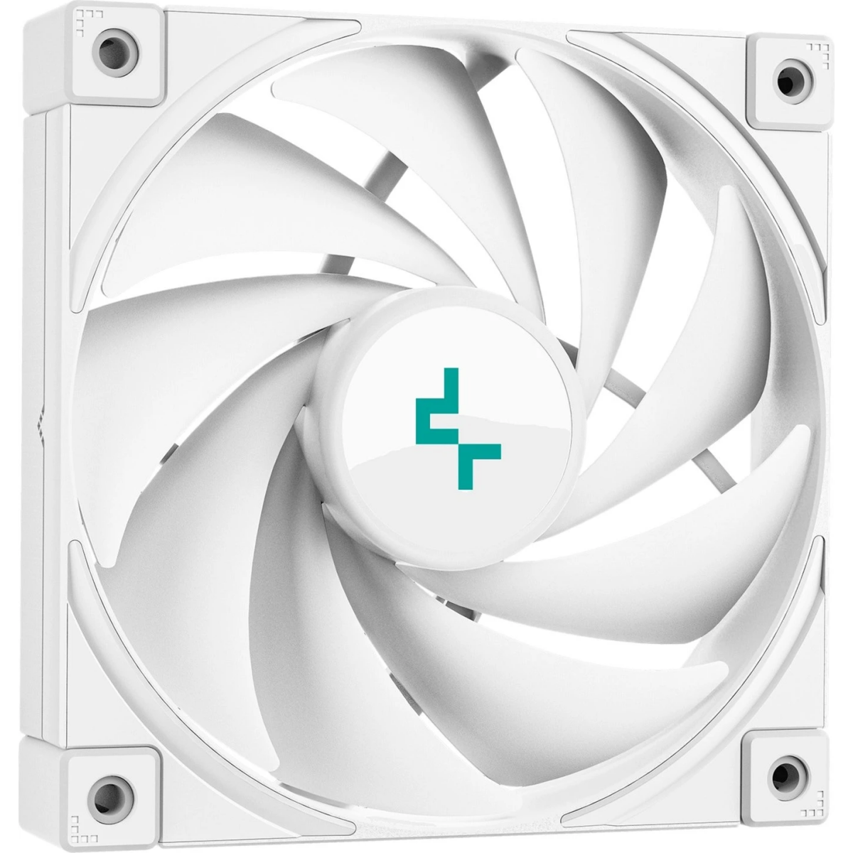 Refroidisseur DeepCool AK500S DIGITAL WH - R-AK500S-WHADMN-G - photo 9