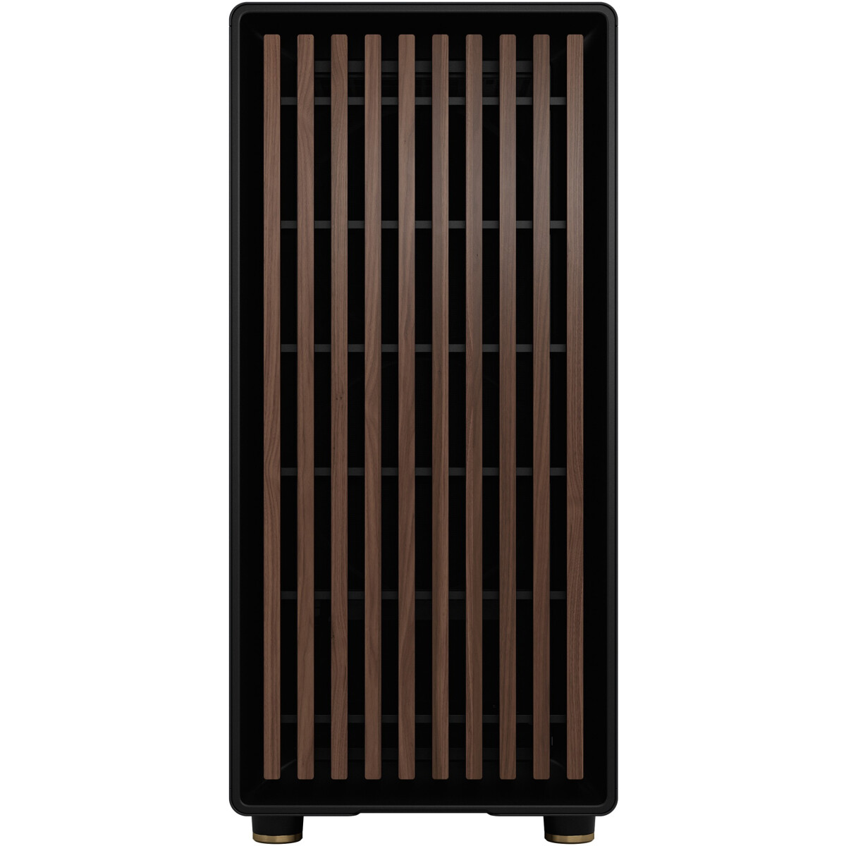 Corps Fractal Design North Charcoal Black - FD-C-NOR1C-01 - photo 2