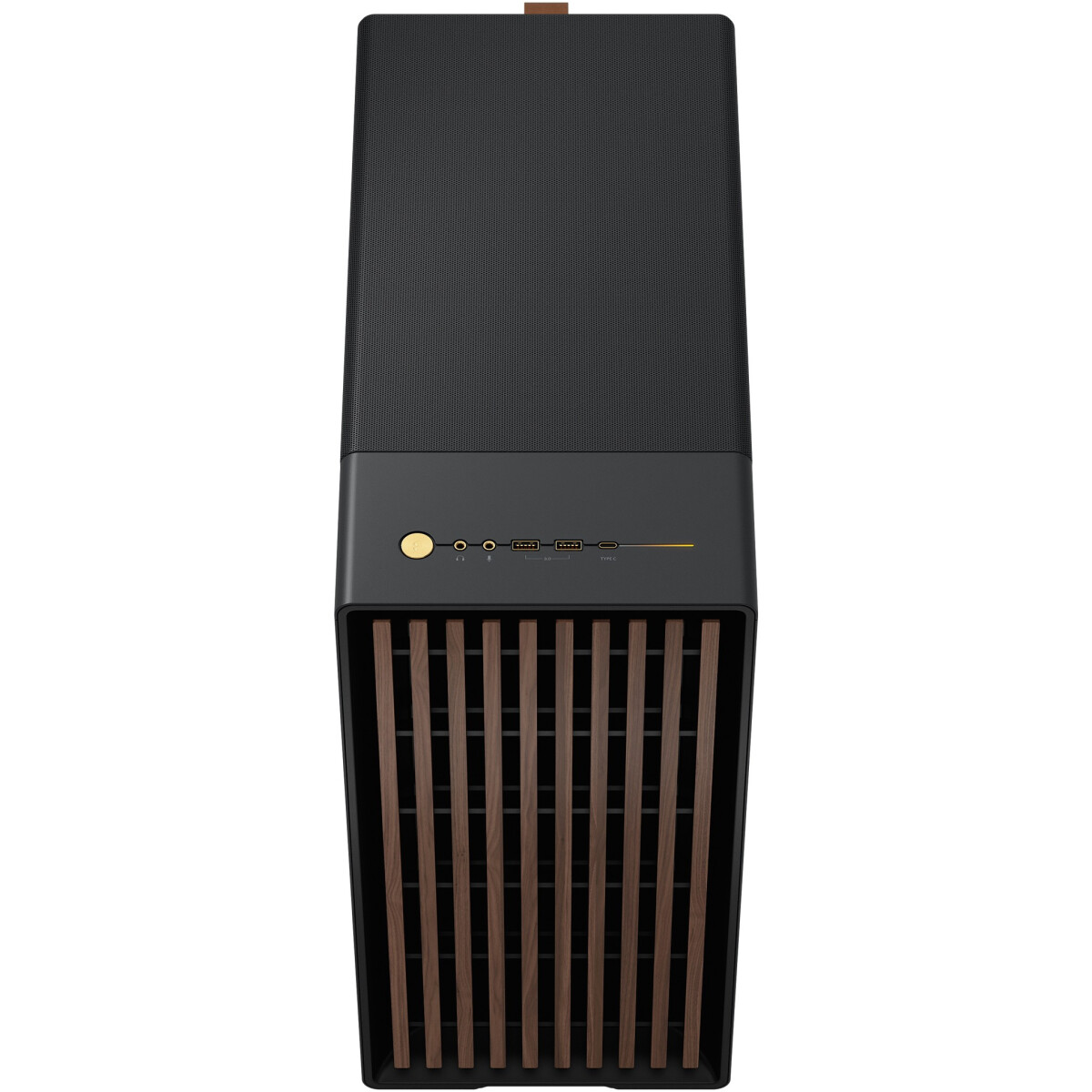 Corps Fractal Design North Charcoal Black - FD-C-NOR1C-01 - photo 3