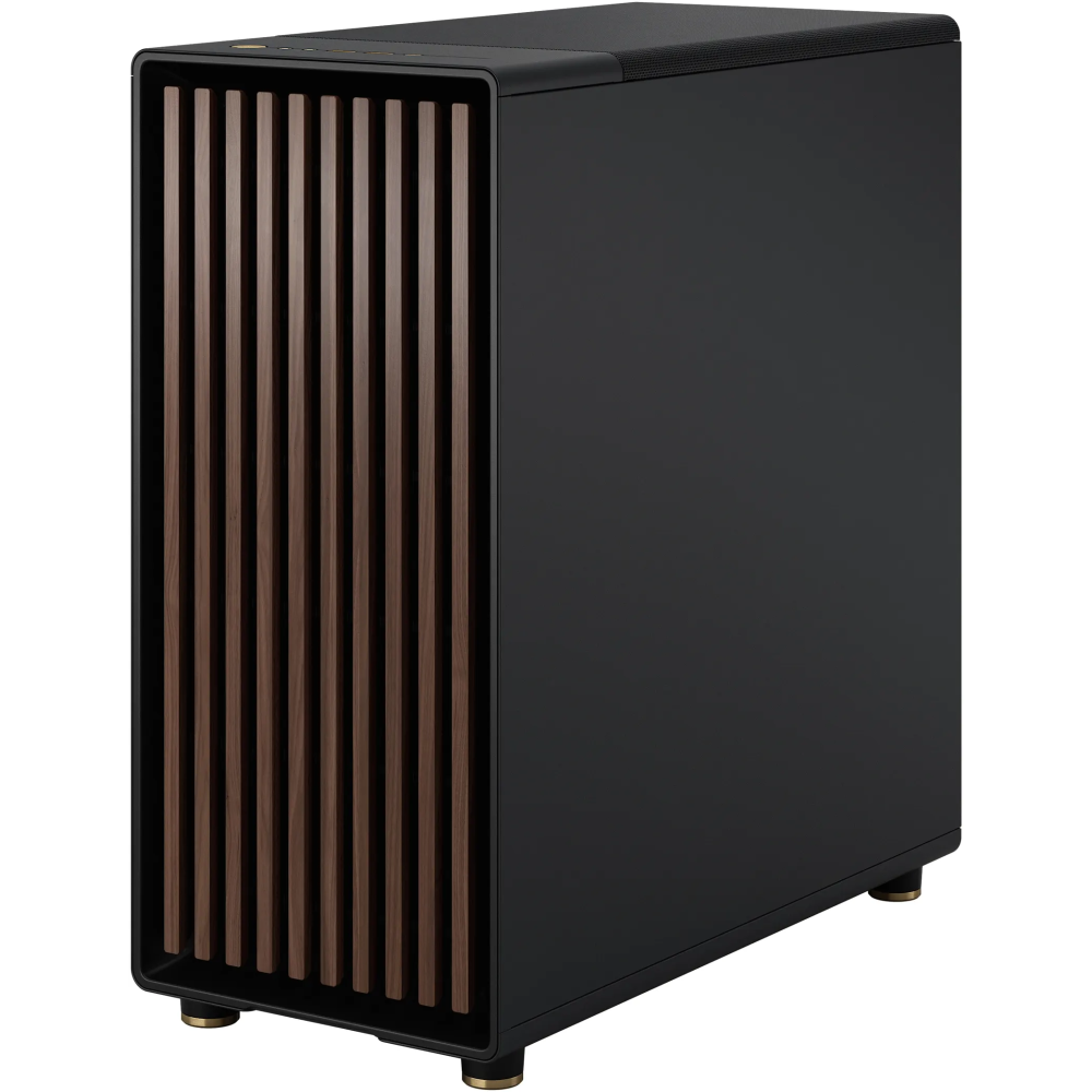 Corps Fractal Design North Charcoal Black - FD-C-NOR1C-01 - photo 4