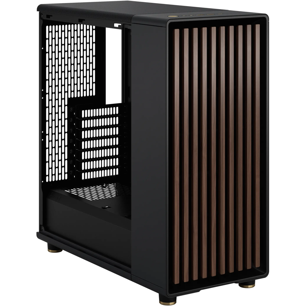Corps Fractal Design North Charcoal Black - FD-C-NOR1C-01 - photo 5