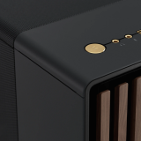 Corps Fractal Design North Charcoal Black (FD-C-NOR1C-01)