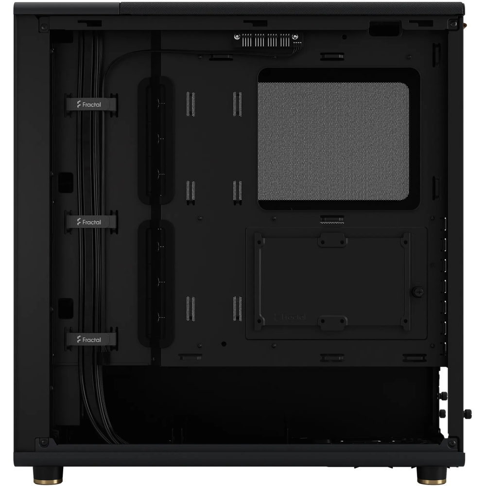Corps Fractal Design North Charcoal Black - FD-C-NOR1C-01 - photo 9