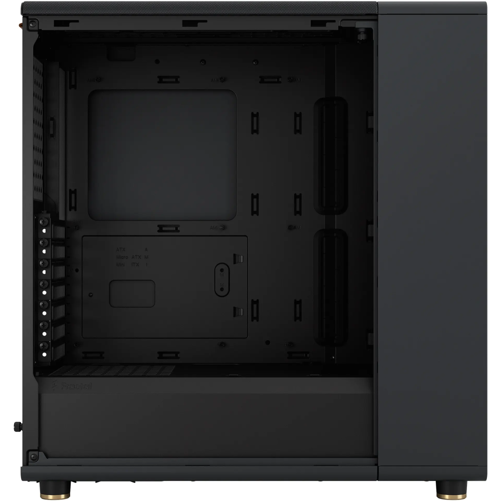 Corps Fractal Design North Charcoal Black - FD-C-NOR1C-01 - photo 10