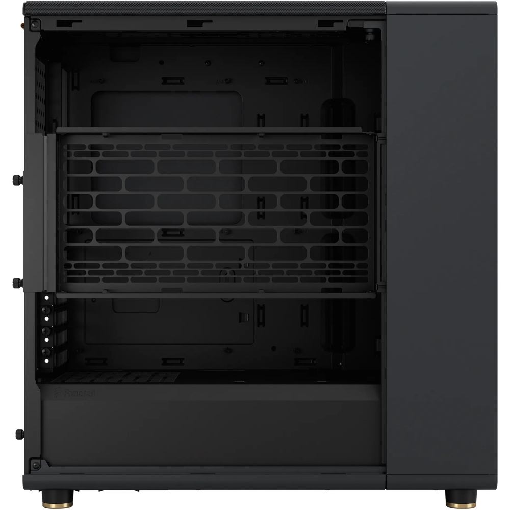 Corps Fractal Design North Charcoal Black - FD-C-NOR1C-01 - photo 11