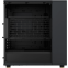 Corps Fractal Design North Charcoal Black - FD-C-NOR1C-01 - photo 11