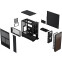 Corps Fractal Design North Charcoal Black - FD-C-NOR1C-01 - photo 13