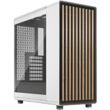 Corps Fractal Design North Chalk White TG Clear (FD-C-NOR1C-04)