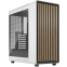 Corps Fractal Design North Chalk White TG Clear - FD-C-NOR1C-04