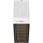 Corps Fractal Design North Chalk White TG Clear - FD-C-NOR1C-04 - photo 3