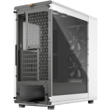 Corps Fractal Design North Chalk White TG Clear (FD-C-NOR1C-04)