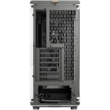 Corps Fractal Design North Chalk White TG Clear (FD-C-NOR1C-04)