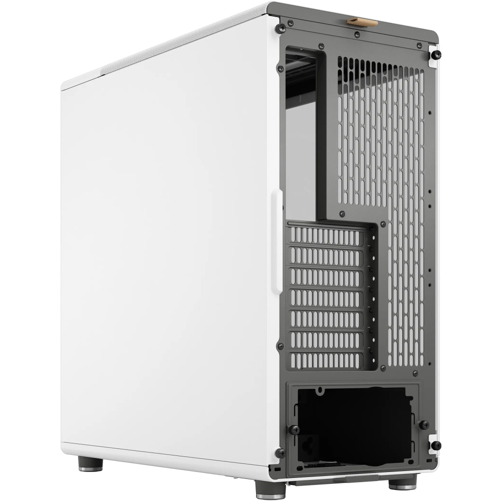 Corps Fractal Design North Chalk White TG Clear - FD-C-NOR1C-04 - photo 13