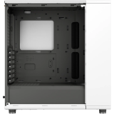 Corps Fractal Design North Chalk White TG Clear (FD-C-NOR1C-04)
