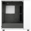 Corps Fractal Design North Chalk White TG Clear - FD-C-NOR1C-04 - photo 14