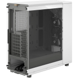 Corps Fractal Design North Chalk White TG Clear (FD-C-NOR1C-04)