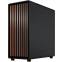 Gehäuse Fractal Design North Charcoal Black TG Dark - FD-C-NOR1C-02 - Foto 5