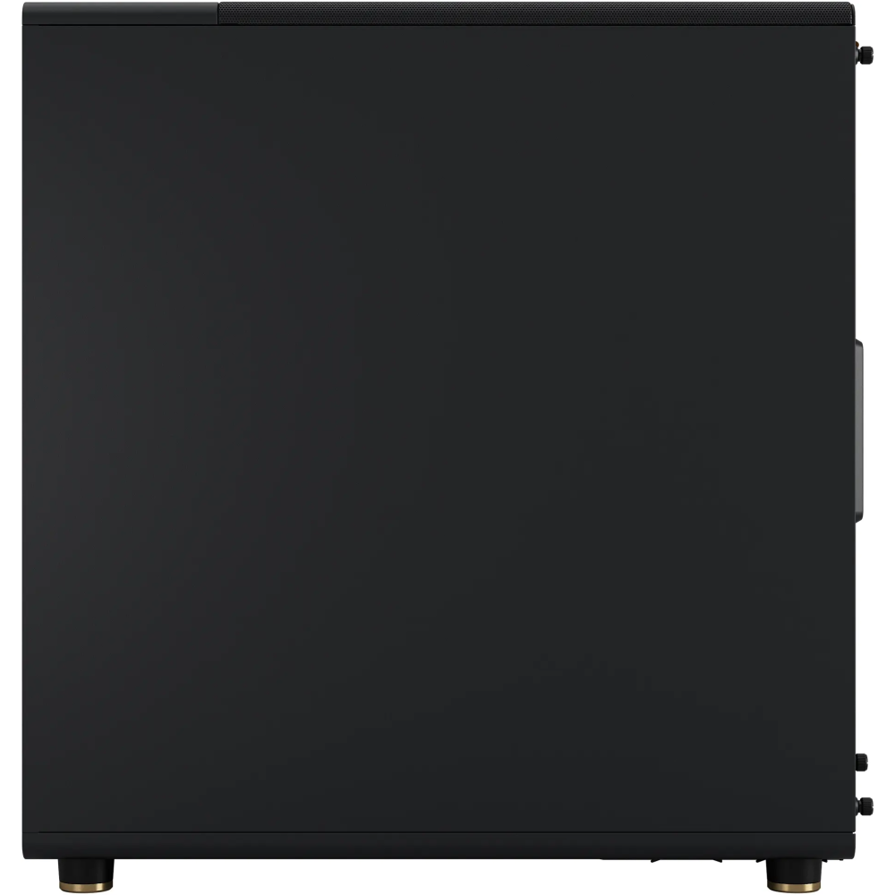 Gehäuse Fractal Design North Charcoal Black TG Dark - FD-C-NOR1C-02 - Foto 9