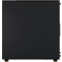 Gehäuse Fractal Design North Charcoal Black TG Dark - FD-C-NOR1C-02 - Foto 9