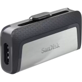 clé USB flash 128GB SanDisk Ultra Dual Type-C (SDDDC2-128G-G46)