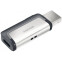 USB Flash Laufwerk 128GB SanDisk Ultra Dual Type-C (SDDDC2-128G-G46) - Foto 3