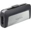 clé USB flash 64GB SanDisk Ultra Dual Type-C (SDDDC2-064G-G46) - photo 3