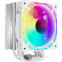 Refroidisseur GameMax Ice Force White - 9502-0100R0093 - photo 3