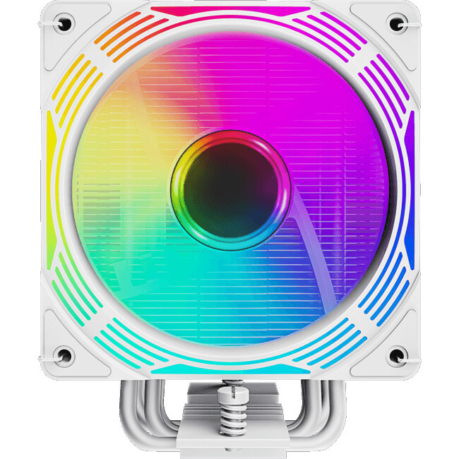 Refroidisseur GameMax Ice Force White - 9502-0100R0093 - photo 4