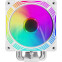Refroidisseur GameMax Ice Force White - 9502-0100R0093 - photo 4