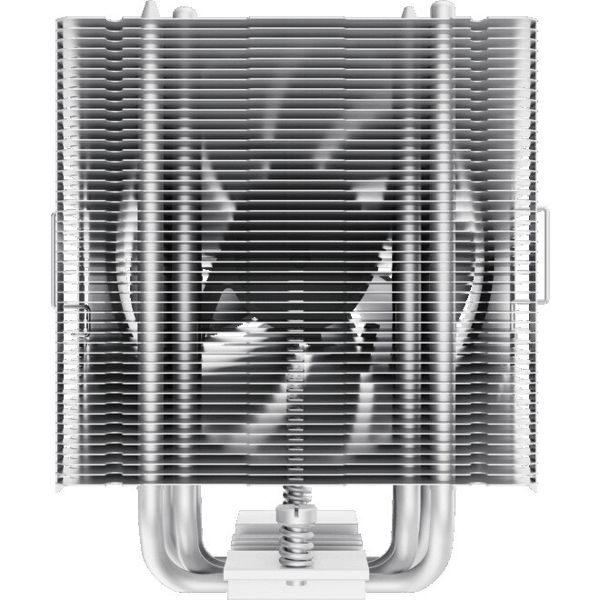 Refroidisseur GameMax Ice Force White - 9502-0100R0093 - photo 6