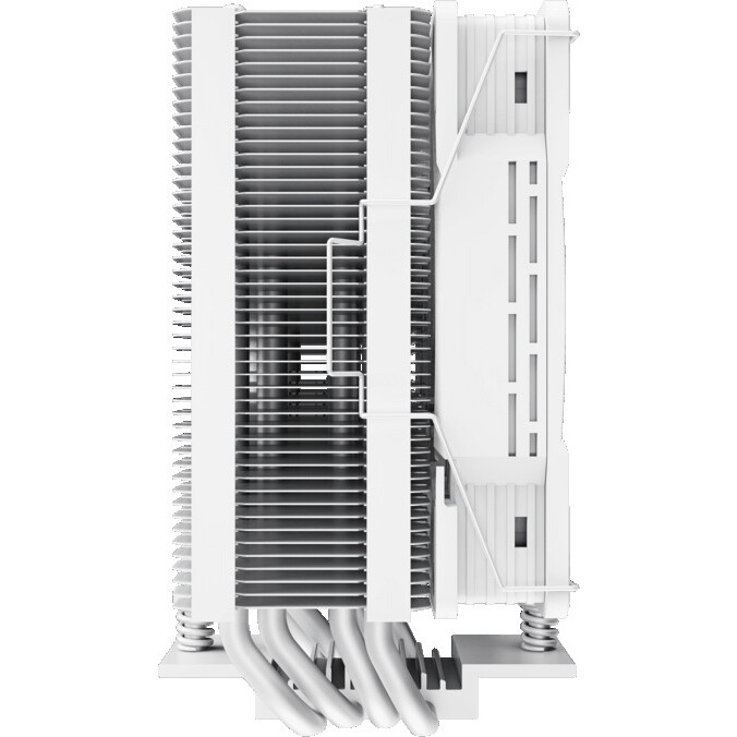 Refroidisseur GameMax Ice Force White - 9502-0100R0093 - photo 7