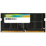 Mémoire vive 16GB DDR4 3200MHz Silicon Power SO-DIMM (SP016GBSFU320X02)