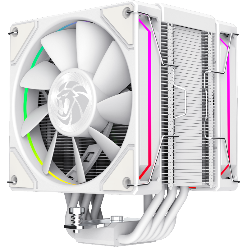 Kühler GameMax Sigma 620 White - 9502-0100R0112