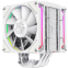 Kühler GameMax Sigma 620 White - 9502-0100R0112