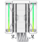 Kühler GameMax Sigma 620 White - 9502-0100R0112 - Foto 5