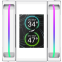 Kühler GameMax Sigma 620 White - 9502-0100R0112 - Foto 7