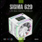 Kühler GameMax Sigma 620 White - 9502-0100R0112 - Foto 9