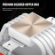 Kühler GameMax Sigma 620 White - 9502-0100R0112 - Foto 10
