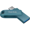 clé USB flash 256GB SanDisk Ultra Dual Drive Go (SDDDC3-256G-G46NBB)