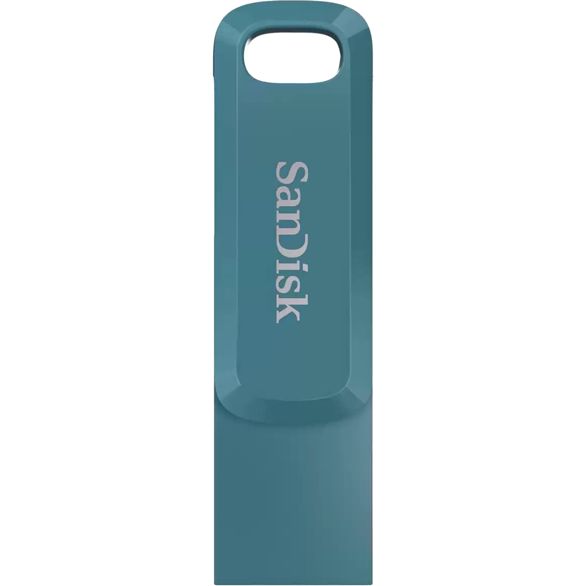 clé USB flash 256GB SanDisk Ultra Dual Drive Go (SDDDC3-256G-G46NBB) - photo 2