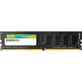 Mémoire vive 8GB DDR4 2666MHz Silicon Power (SP008GBLFU266X02)