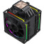 Kühler GameMax Sigma SIGMA 620 Black - 9502-0100R0111 - Foto 3