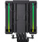 Kühler GameMax Sigma SIGMA 620 Black - 9502-0100R0111 - Foto 4
