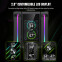 Kühler GameMax Sigma SIGMA 620 Black - 9502-0100R0111 - Foto 7