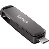 clé USB flash 512GB SanDisk Extreme Pro Dual Drive (SDDDE1-512G-G46)